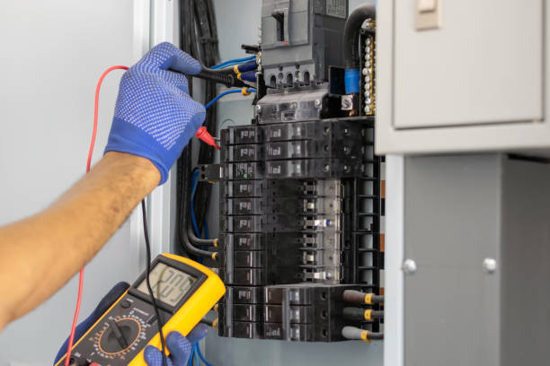 Emergency Electrical Repair Services in Bassett, VA