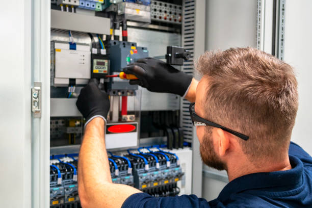 Emergency Electrical Repair Services in Bassett, VA